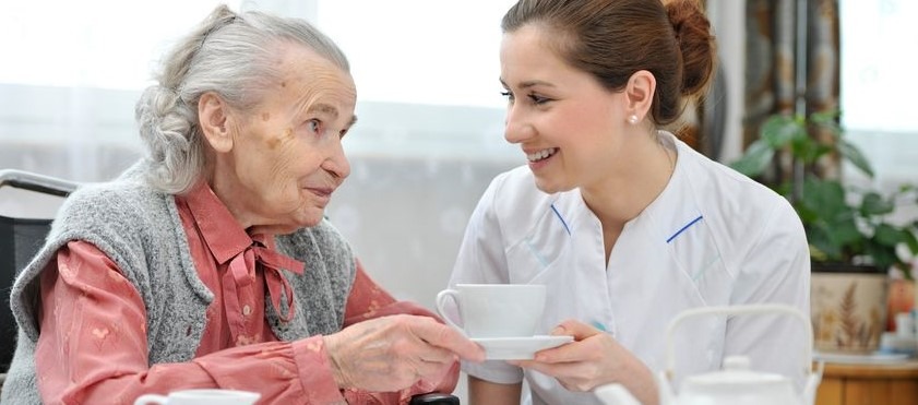 Image Alerte Emploi - Auxiliaire de santé ou Aide-Soignant·e