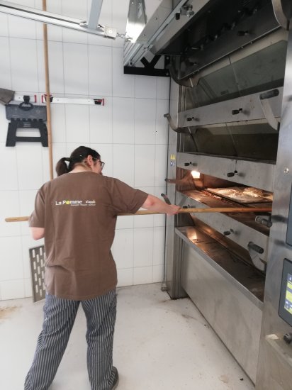 Image Un mois, un métier - Boulangerie Pâtisserie