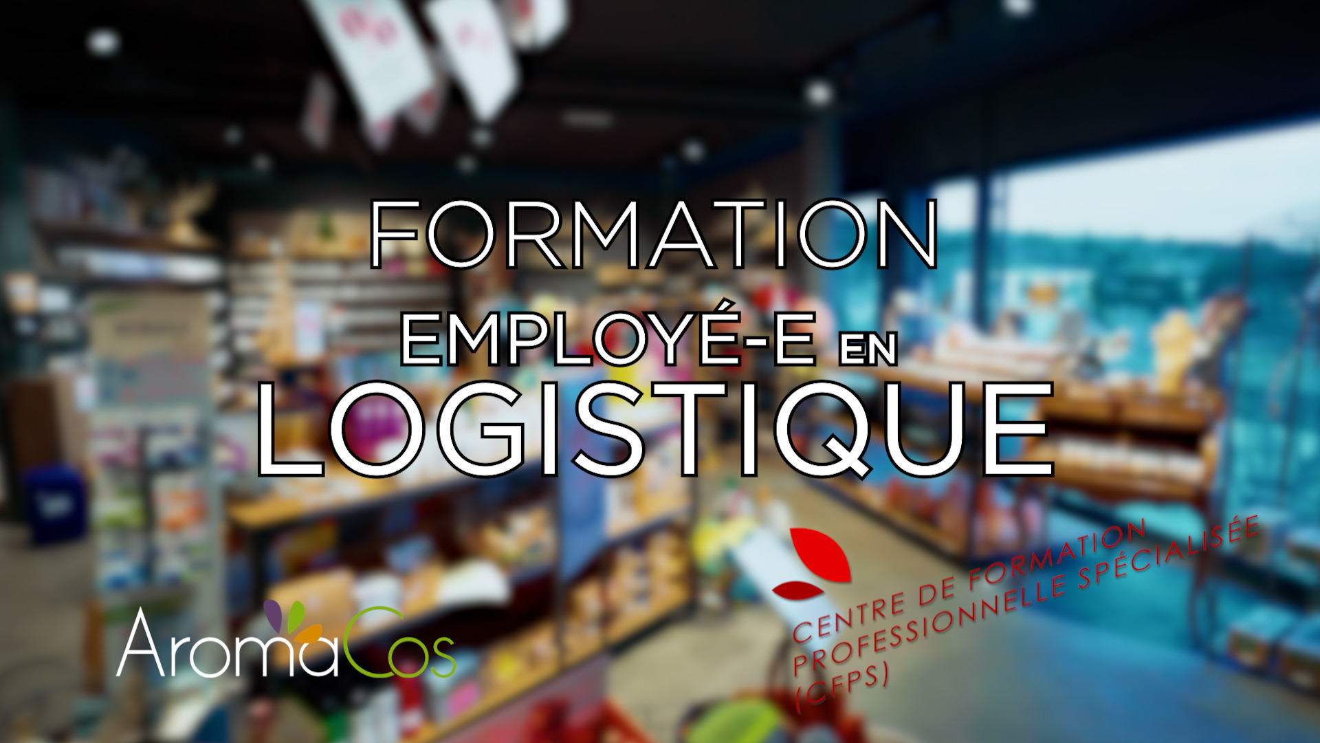 Image Notre nouvelle ligne de formation