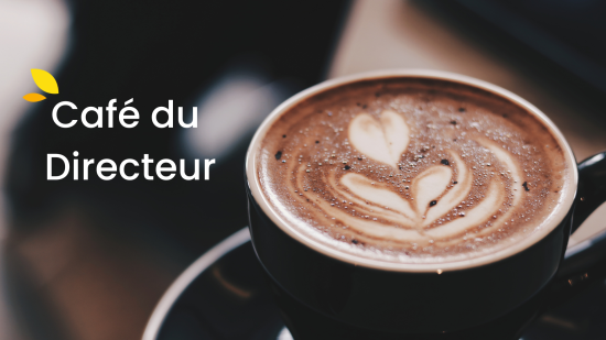 Image Café du Directeur Image Café du Directeur