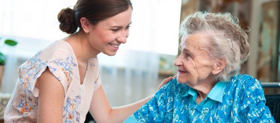 Image Serez-vous notre prochain/e auxiliaire de santé CRS ?