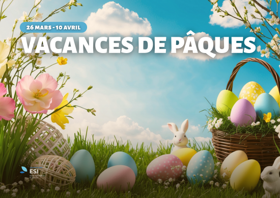 Image Vacances scolaires