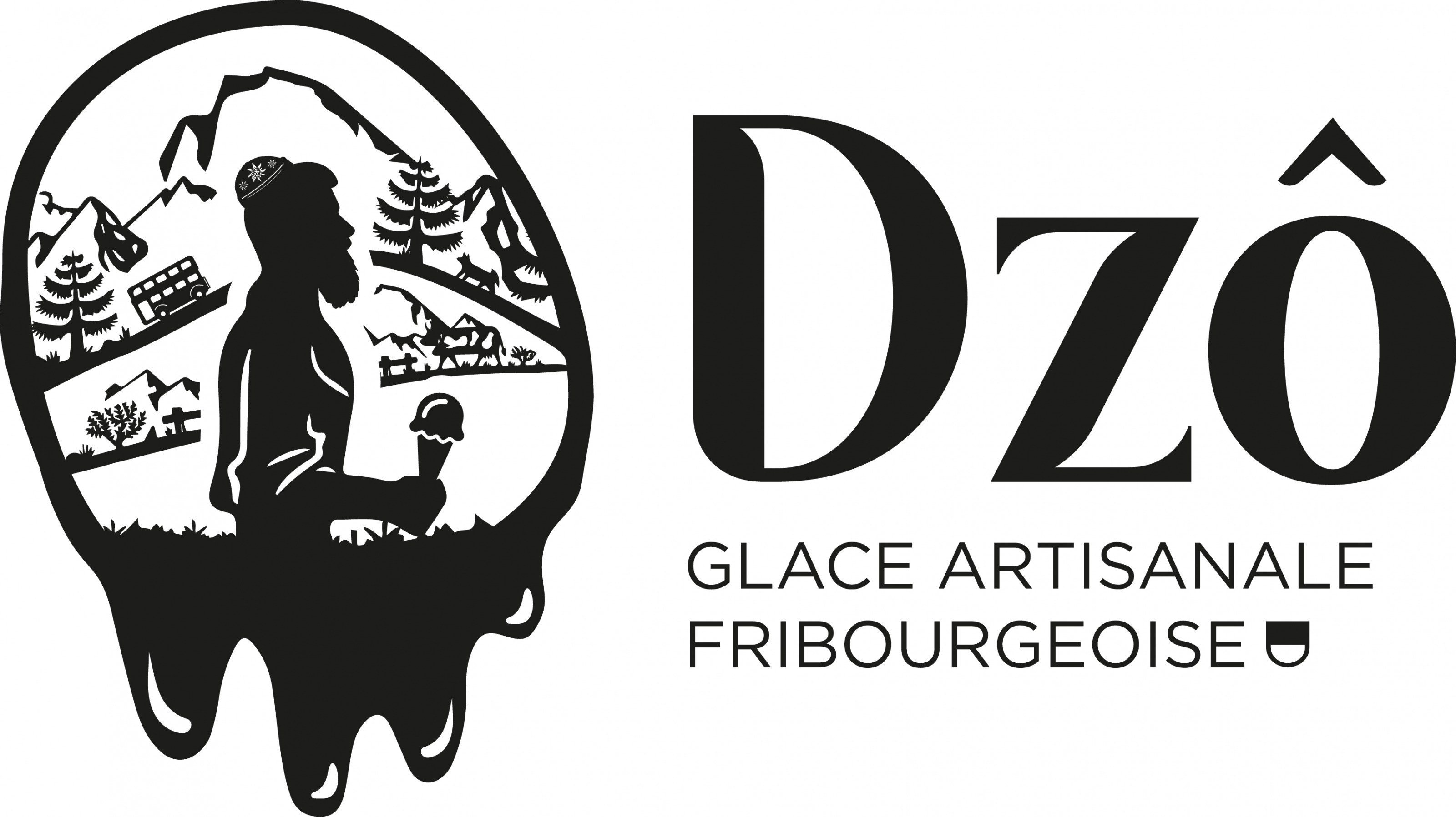 Image Notre nouvelle marque de Confiserie