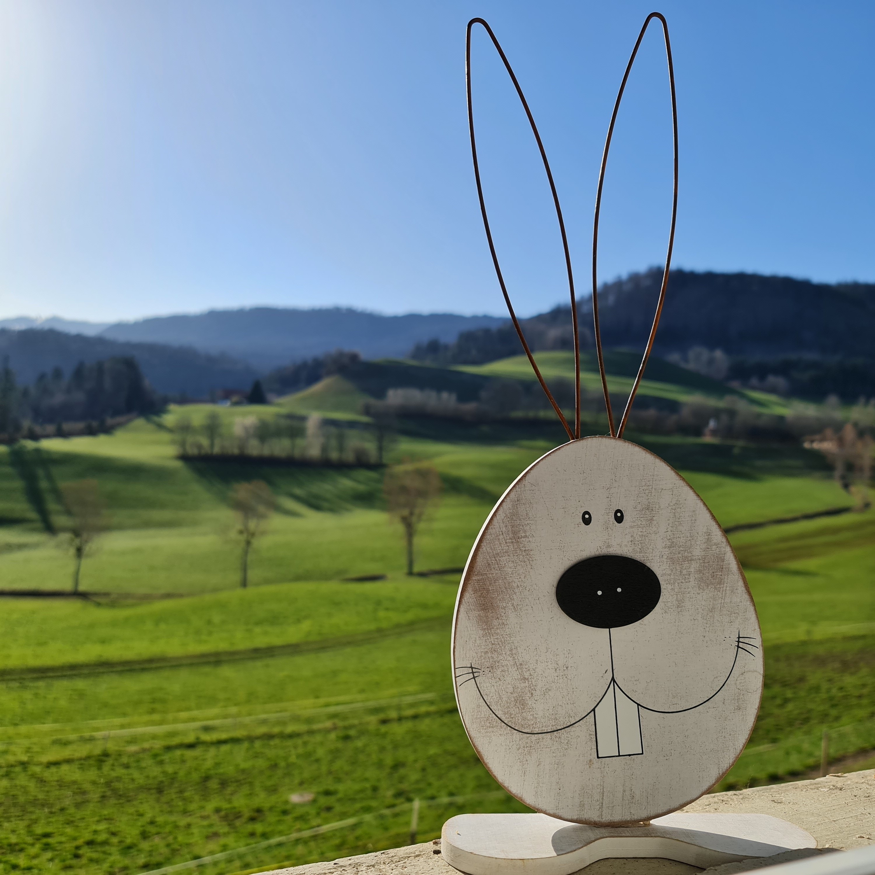 Image Vacances de Pâques aux Peupliers