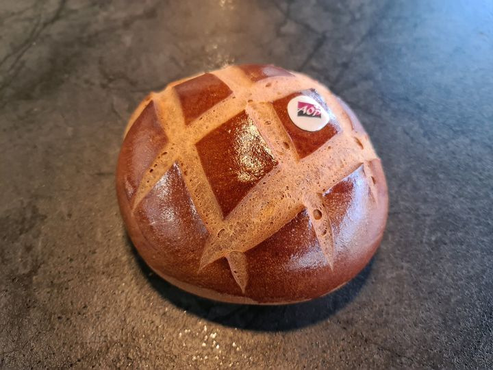 Image Notre boulangerie propose désormais des cuchaules certifiées AOP