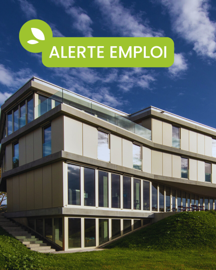 Image Les Peupliers recrutent !