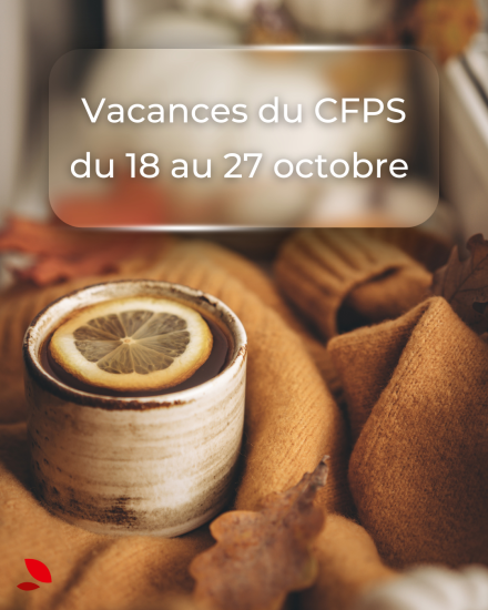 Image Vacances d'automne
